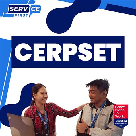 ServiceFirst CX Overview .